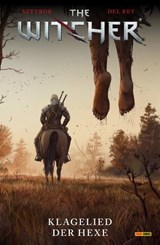 The Witcher, Band 6 - Klagelied der Hexe - Bartosz Sztybor - 9783736779655