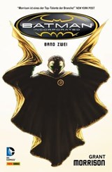 Batman Incorporated - Bd. 2 - Grant Morrison - 9783736779860