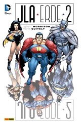 JLA: Erde 2 - Grant Morrison - 9783736779983