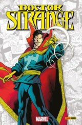 DOCTOR STRANGE - Len Wein - 9783736782020