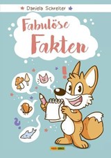 Fabulöse Fakten - Daniela Schreiter - 9783736783010