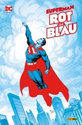 Superman: Rot und Blau - Tom King - 9783736783461