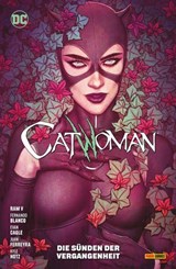 Catwoman - Bd. 6 (2. Serie): Die Sünden der Vergangenheit - Ram V - 9783736783645