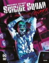 Suicide Squad: Schnappt den Joker! - Brian Azzarello - 9783736784666