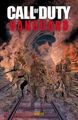 Call of Duty - Vanguard - Sam Maggs - 9783736787797