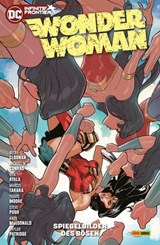 Wonder Woman - Bd. 3 (3. Serie): Spiegelbilder des Bösen - Michael W. Conrad - 9783736789180