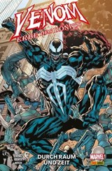 VENOM: ERBE DES KÖNIGS N.2 - DURCH RAUM UND ZEIT - Al Ewing - 9783736792005