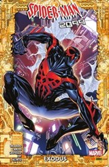 SPIDER-MAN 2099 - EXODUS - Steve Orlando - 9783736794016