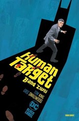 Human Target - Bd. 2 (von 2) - Tom King - 9783736797437