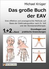 Das große Buch der EAV - Michael Krüger - 9783738070071