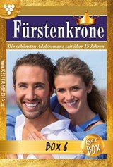 E-Book: 31 - 36 - Laura Martens ; Gabriela Stein ; Norma Winter ; Bianca Maria ; Melanie Rhoden - 9783740932480