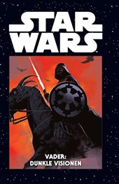 Star Wars Marvel Comics-Kollektion