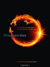 Drachenväter - Tom Hillenbrand ; Konrad Lischka - 9783741855580