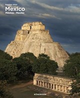 West, S: Mexico - WEST,  Stephen - 9783741925153