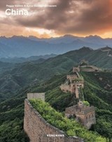 China - KAMES,  Peggy ; Sassmannshausen, Katja - 9783741925177