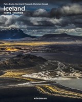 Nowak, C: Iceland - Christian Nowak ;  Bernhard Mogge - 9783741925207