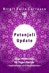 Patanjali Update - Birgit Feliz Carrasco - 9783742762580