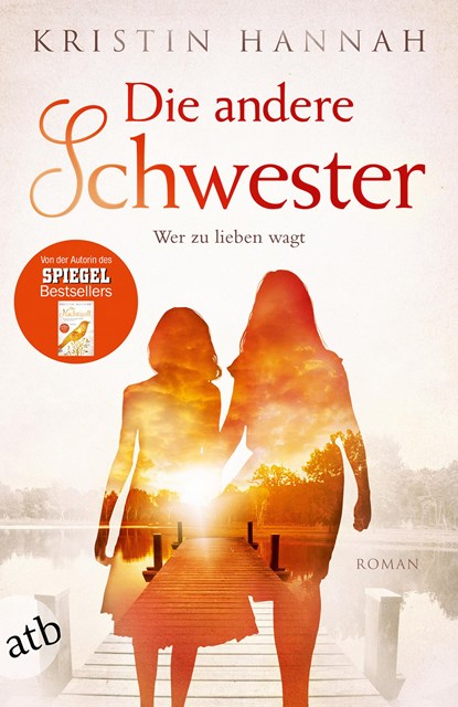 Die andere Schwester, HANNAH, Kristin - Paperback - 9783746634289