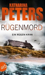 Rügenmord - Katharina Peters - 9783746642802