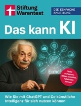 Das kann KI - Andreas Erle - 9783747110348