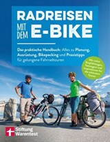 Radreisen mit dem E-Bike - Jan Wittenbrink - 9783747110546