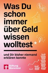 Was du schon immer über Geld wissen wolltest - Clemens Schömann-Finck - 9783747110829