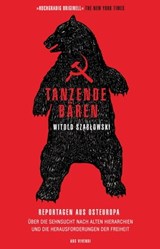 Tanzende Bären - Witold Szablowski - 9783747200452