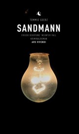 Sandmann - Tommie Goerz - 9783747201817