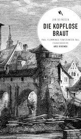 Die kopflose Braut - Jan Beinßen - 9783747202173