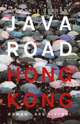 Java Road Hong Kong - Lawrence Osborne - 9783747205211