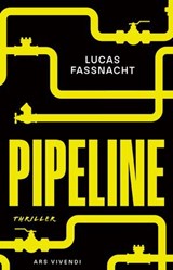 Pipeline - Lucas Fassnacht - 9783747207604