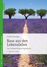 Raus aus den Lebensfallen - Eckhard Roediger - 9783749504817