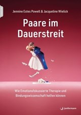 Paare im Dauerstreit - Jennine Estes Powell ; Jacqueline Wielick - 9783749506859