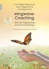 wingwave-Coaching - Cora Besser-Siegmund ; Harry Siegmund ; Lola Siegmund - 9783749507078