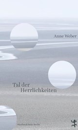 Tal der Herrlichkeiten - Anne Weber - 9783751800457
