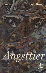 Angsttier - Lola Randl - 9783751800617