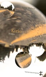 Kirio - Anne Weber - 9783751801225