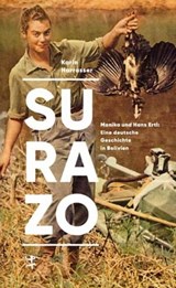 Surazo - Karin Harrasser - 9783751803700