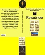 Heinrich Heine: Reisebilder - Heinrich Heine - 9783753199184