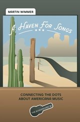 A Haven For Songs - Martin Wimmer - 9783754157046