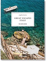 Great Escapes Italy - Angelika Taschen - 9783754400791
