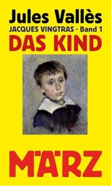 Das Kind - Jules Vallès - 9783755050018