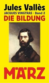 Die Bildung - Jules Vallès - 9783755050094