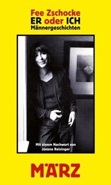 Er oder ich - Fee Zschocke ; Jovana Reisinger - 9783755050254