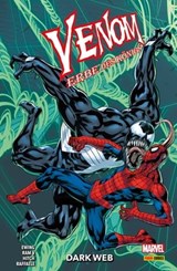 VENOM: ERBE DES KÖNIGS 3 - DARK WEB - Al Ewing - 9783756901326