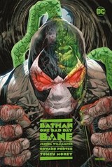 Batman - One Bad Day: Bane - Joshua Williamson - 9783756901500