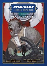 Die Hohe Republik (Manga), Band 1 - Daniel José Older - 9783756905430