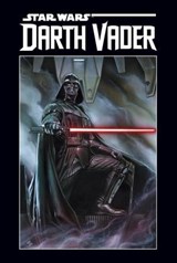Star Wars: Darth Vader Deluxe 1 - Kieron Gillen - 9783756905577