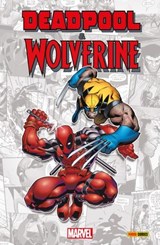 DEADPOOL & WOLVERINE - Fred Van Lente - 9783756909575