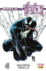 WHAT IF...? - WAS WÄRE, WENN ...? VENOM - Jeremy Holt - 9783756912094